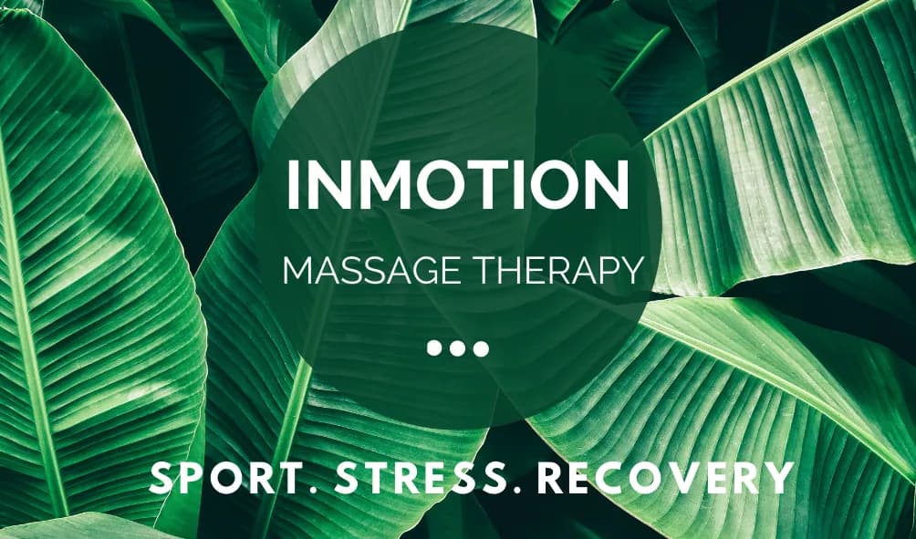 Inmotion Massage Therapy