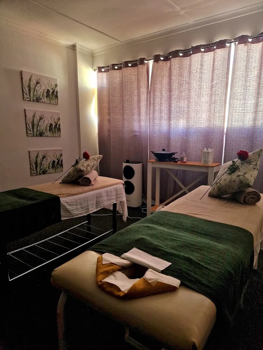 I-SPA AESTHETICS CLINIC