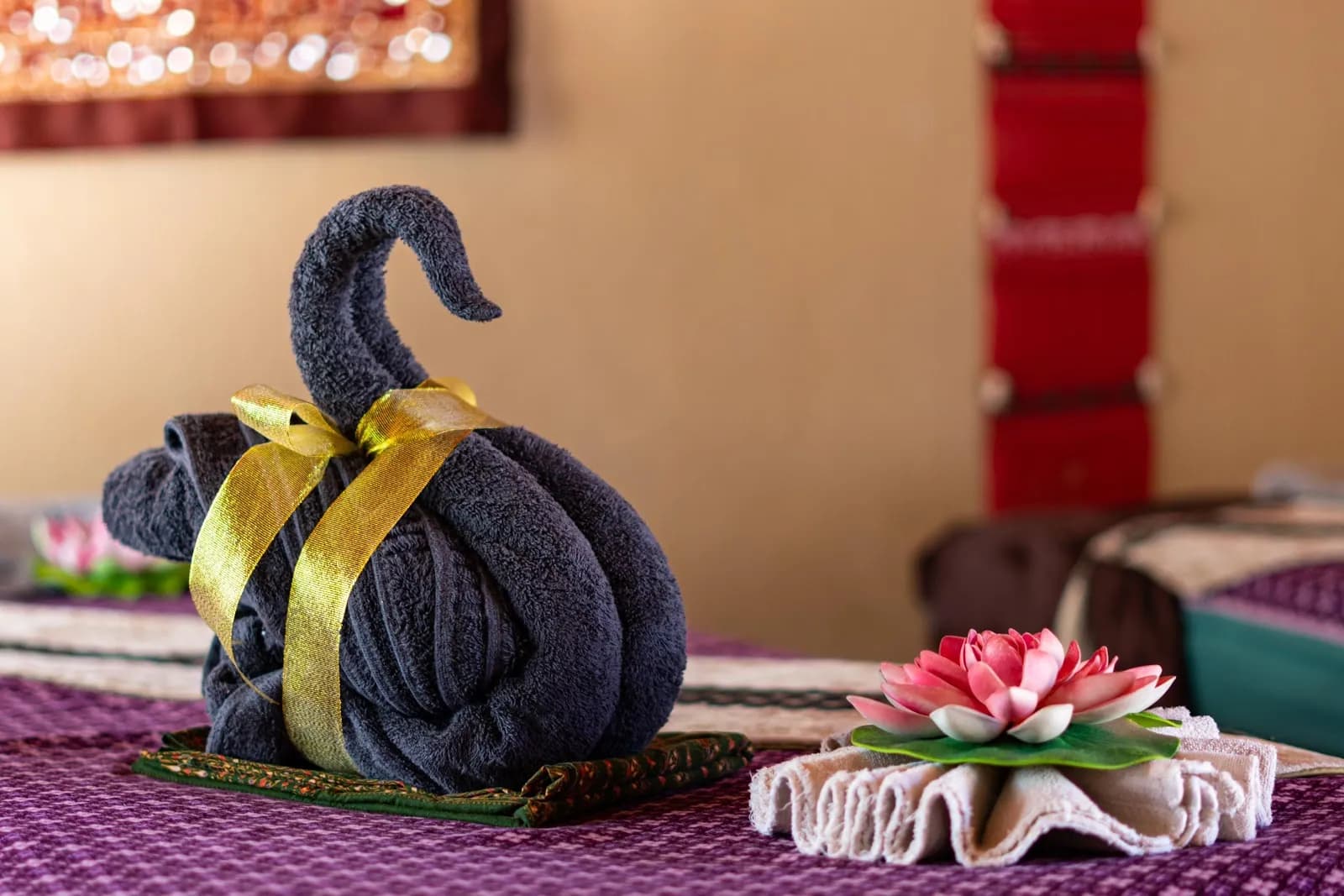 Jasmine Thai Day Spa