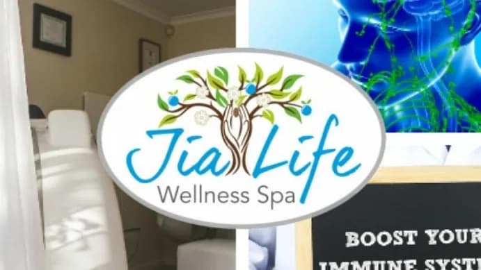 Jia Life Wellness Spa