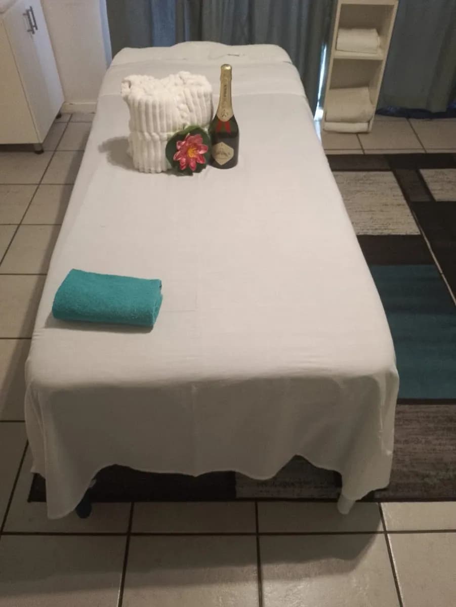 Jojoes Thai Spa