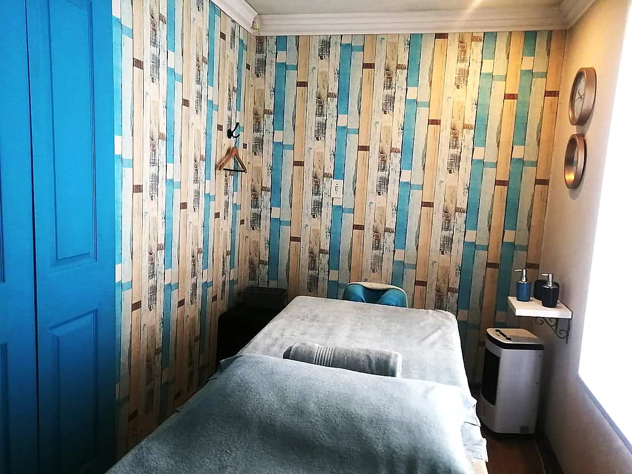 Kahe Hands Wellness Studio