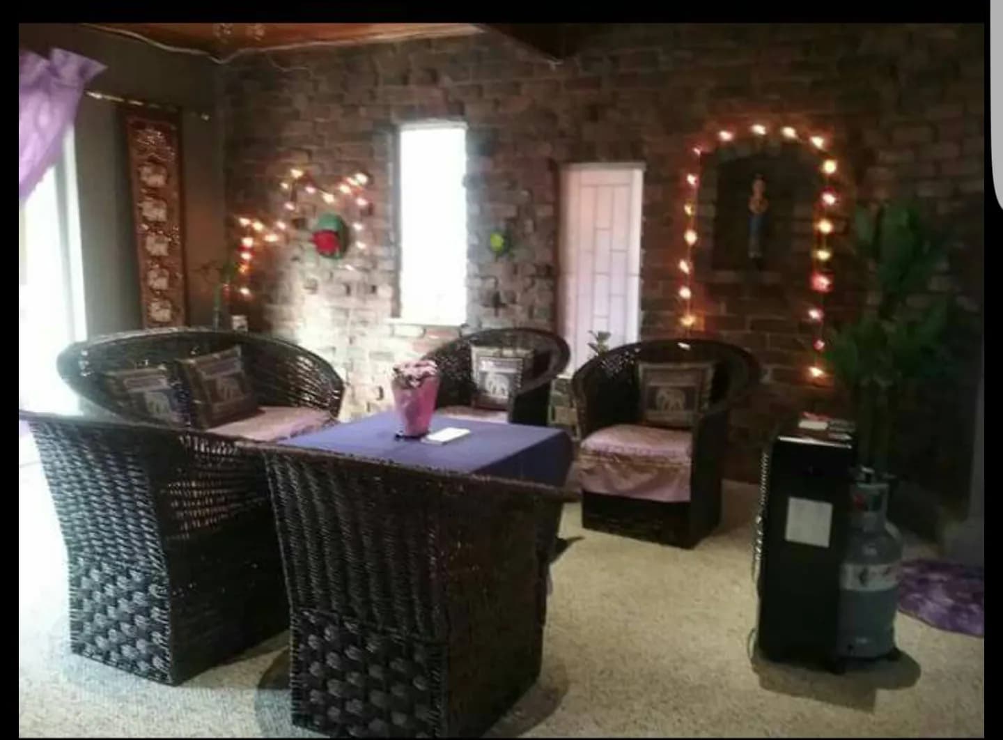 Kamlai Tong Thai Spa Langenhovenpark