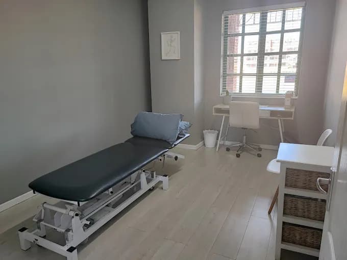 Forward Motion Sports Massage Therapy