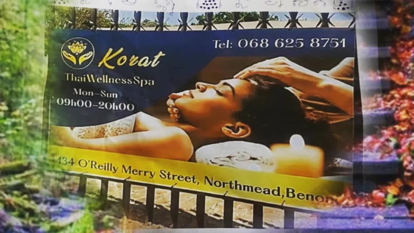Korat Thai Spa