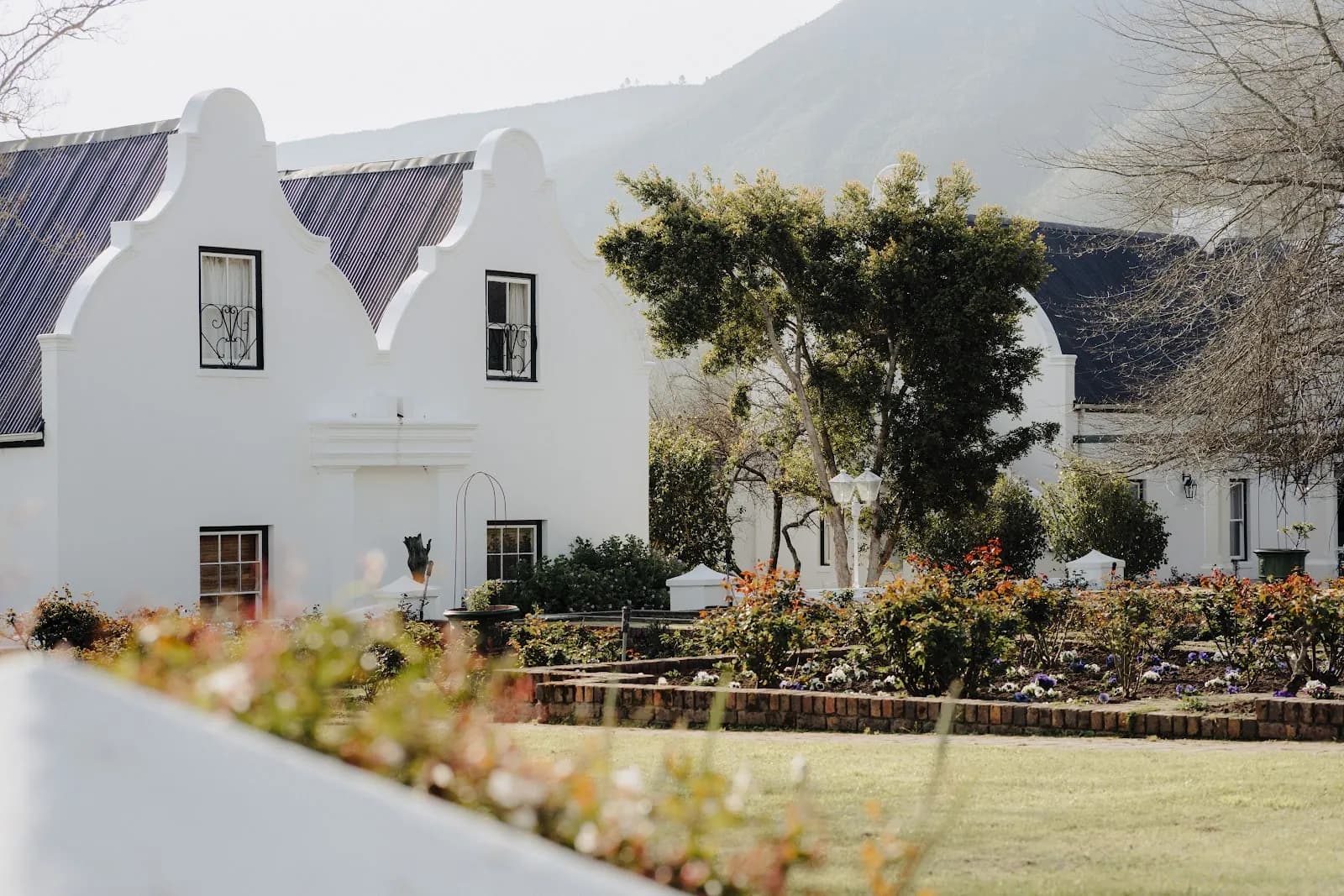 Kurland Estate