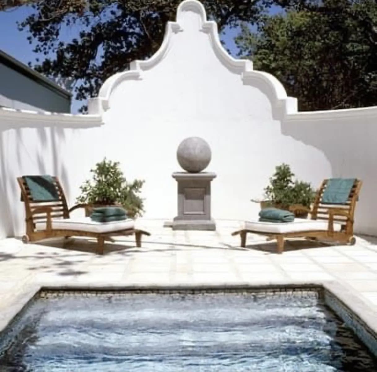 The Spa at Kurland