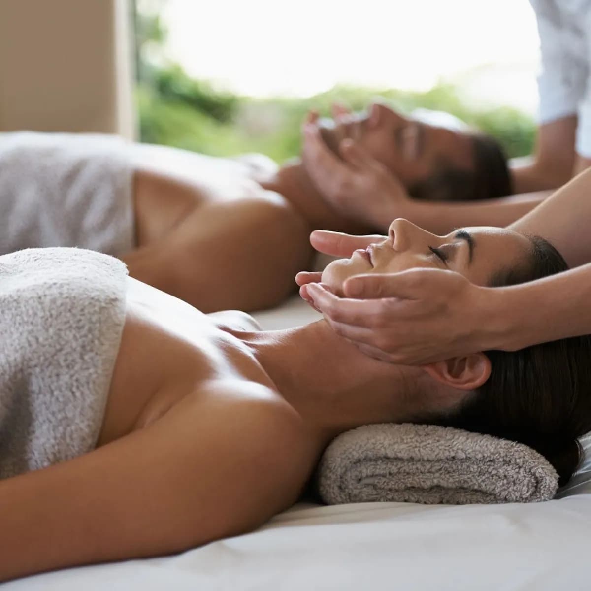 L'abri Day Spa - Parys