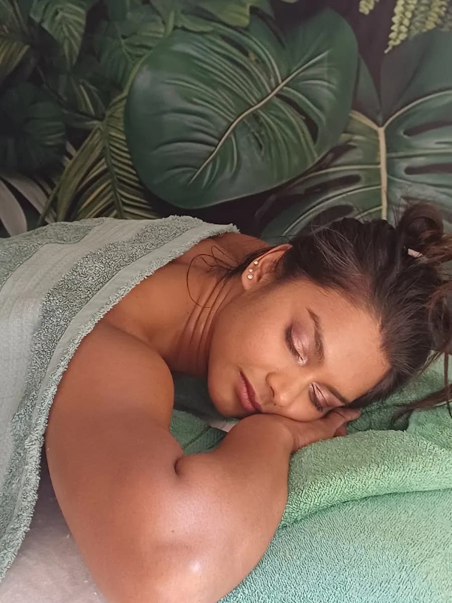 L'abri day spa - Pretoria