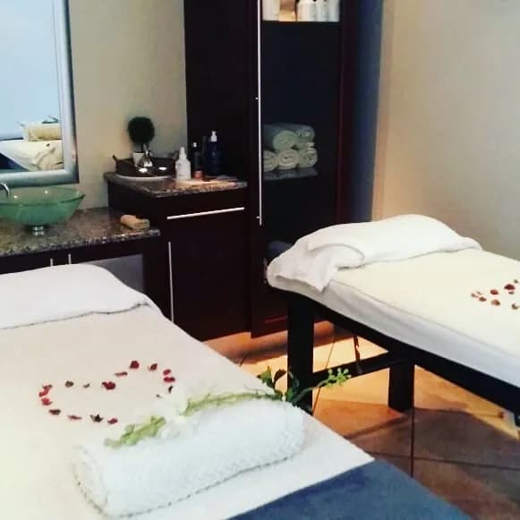 Lap of Luxury Spa and Beauty