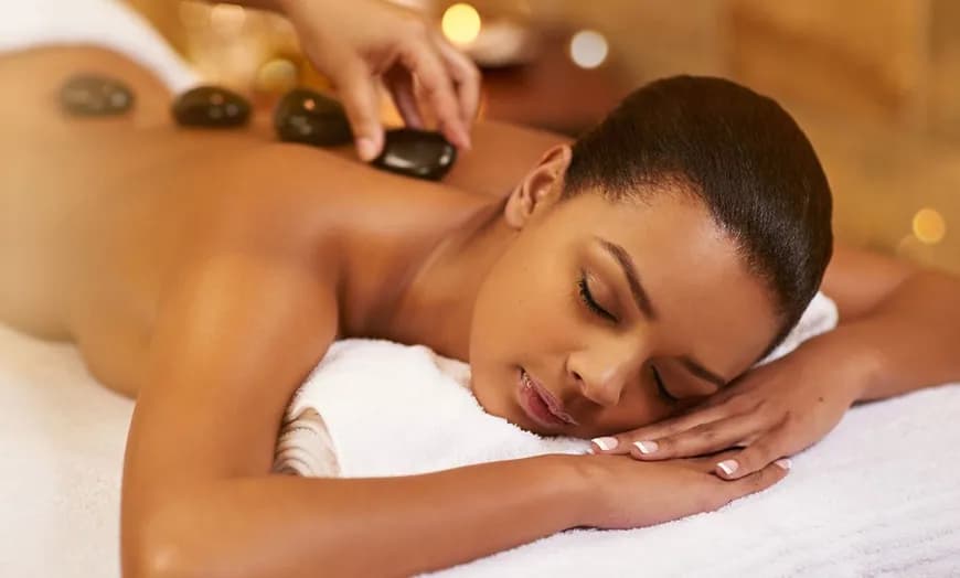 LaRose Pedi Spa Krugersdorp