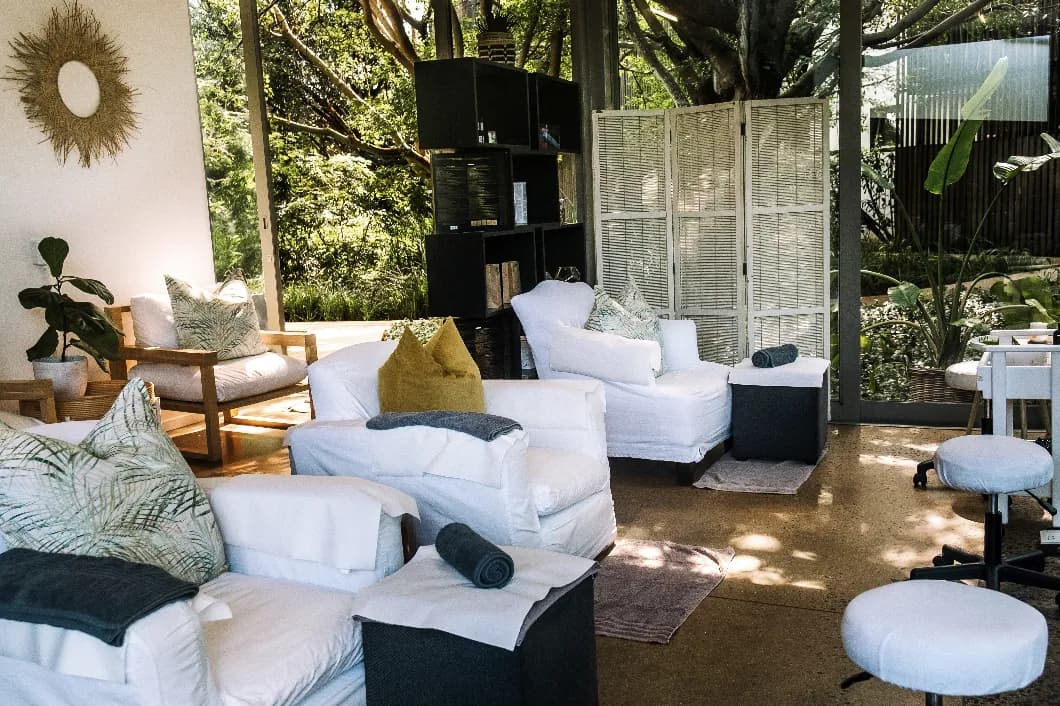 Laura Channing Spa & Skin