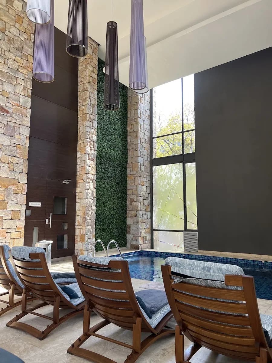 Life Day Spa Fourways