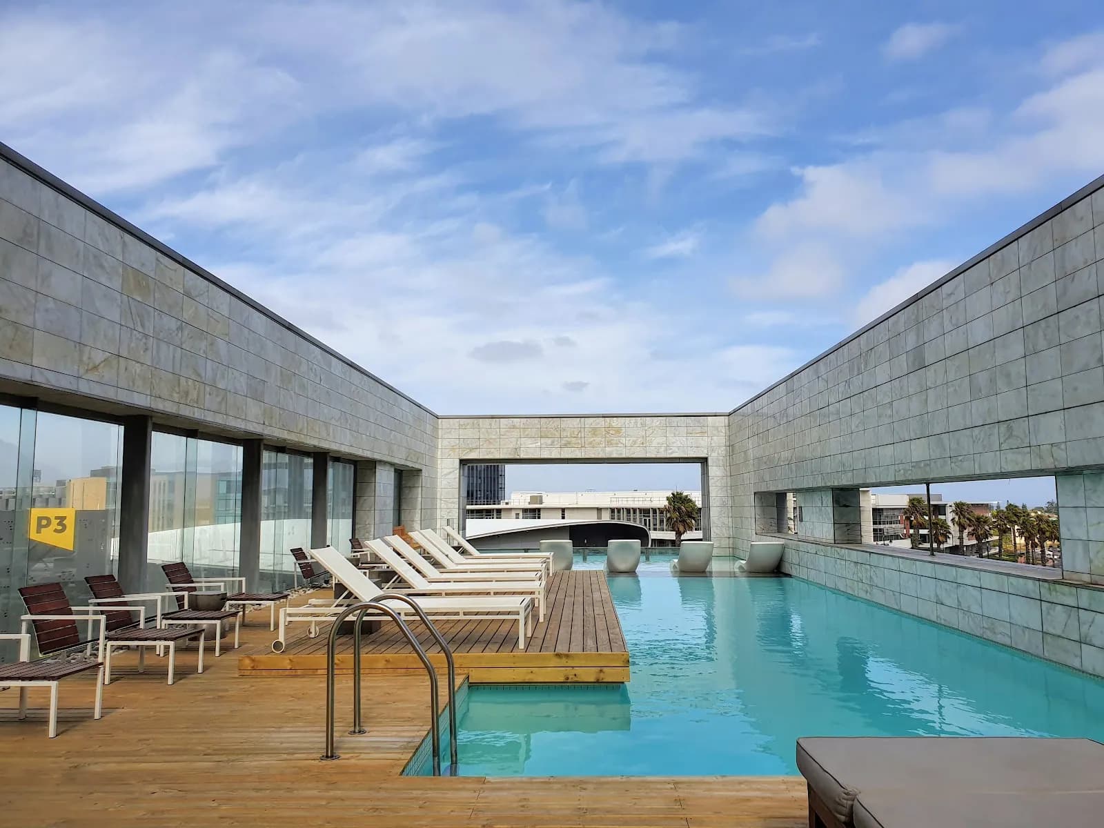 Life Day Spa Century City