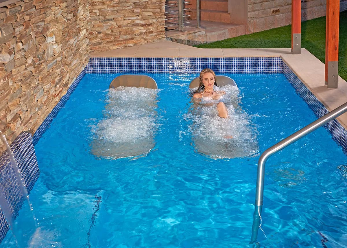 Life Day Spa Westrand Silverstar