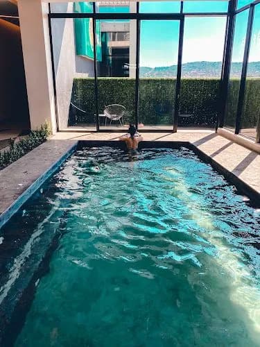 Life Day Spa Aspen