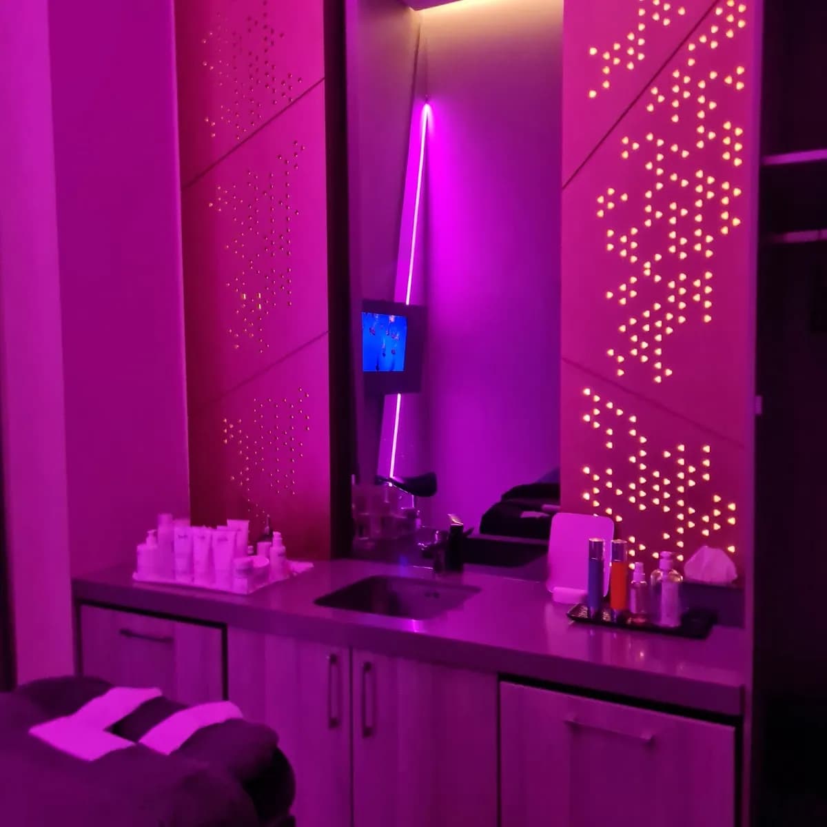 Life Day Spa Sandton
