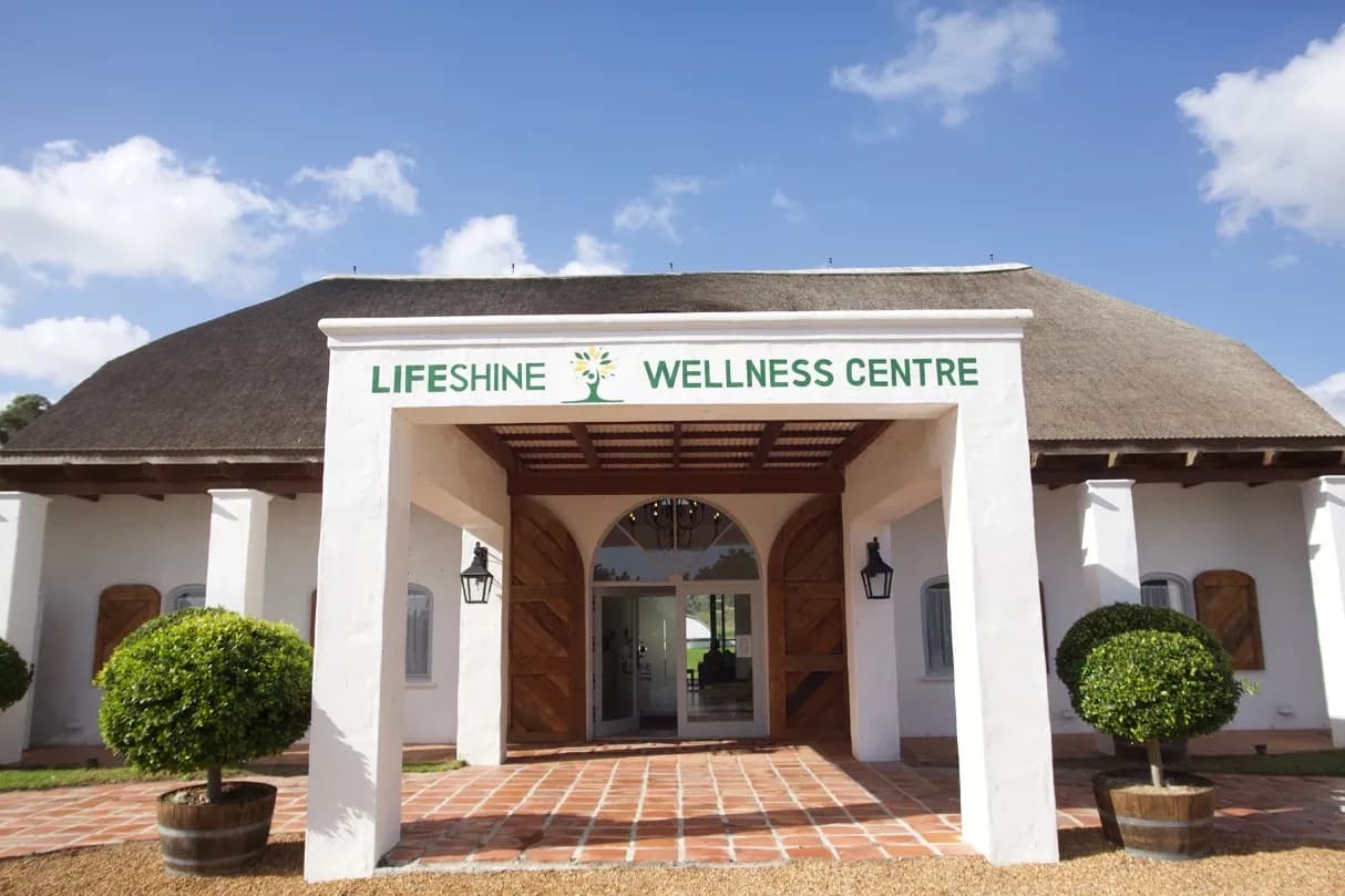 LifeShine Wellness Centre