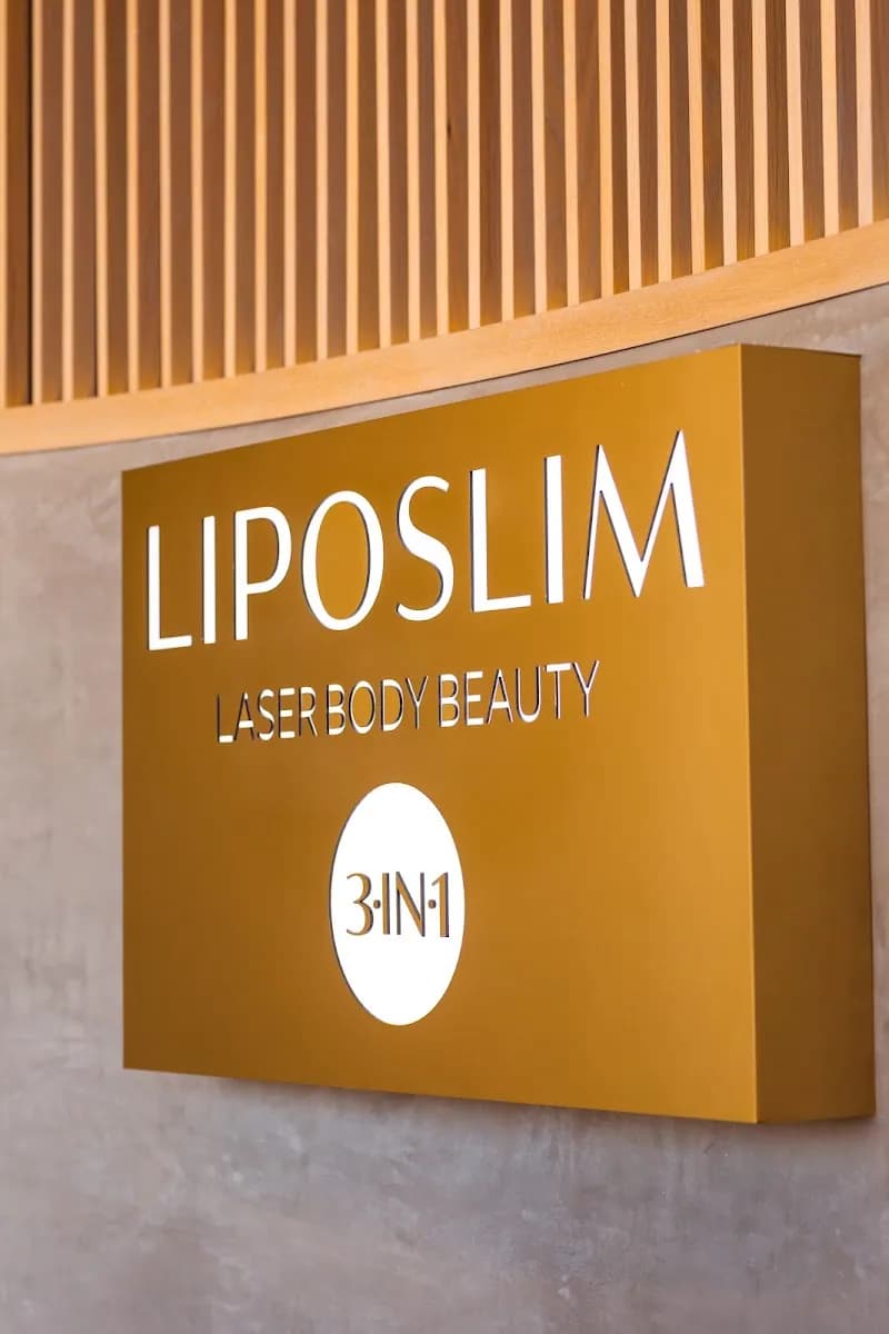 LipoSlim 3in1 Southdowns