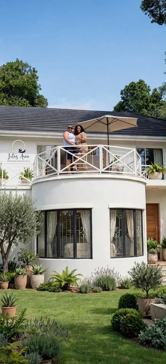 Lotus Aura Spa & Salon