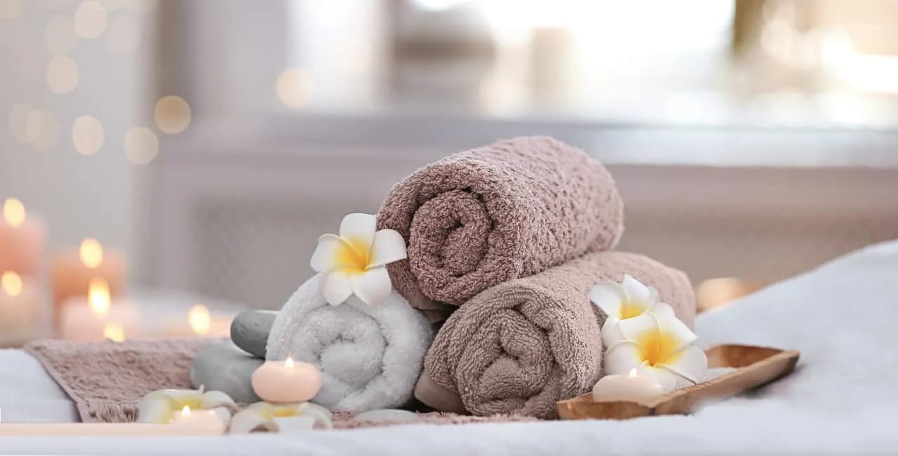 Macowanii day spa