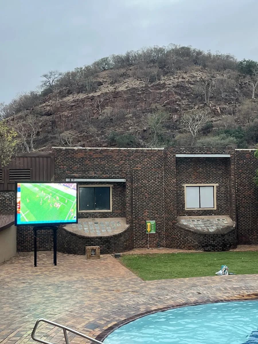 Mafura Spa