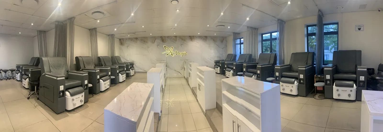 Magic Spa Fourways