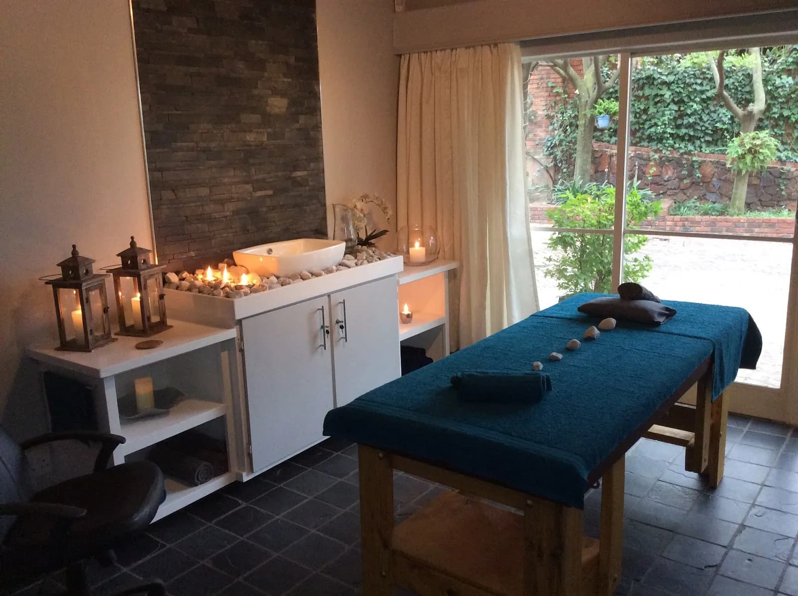 Massage Dynamics