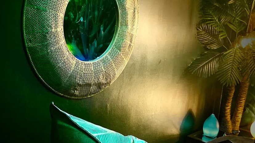 MATO Tropical Experiential SPA