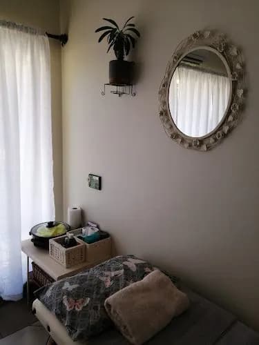 Magdaleen Haffner Therapist