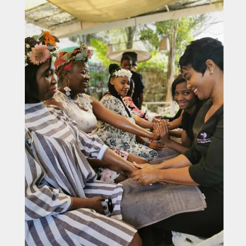 Mellow Organics & Spa