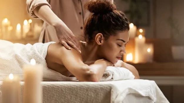 Moi thai Spa