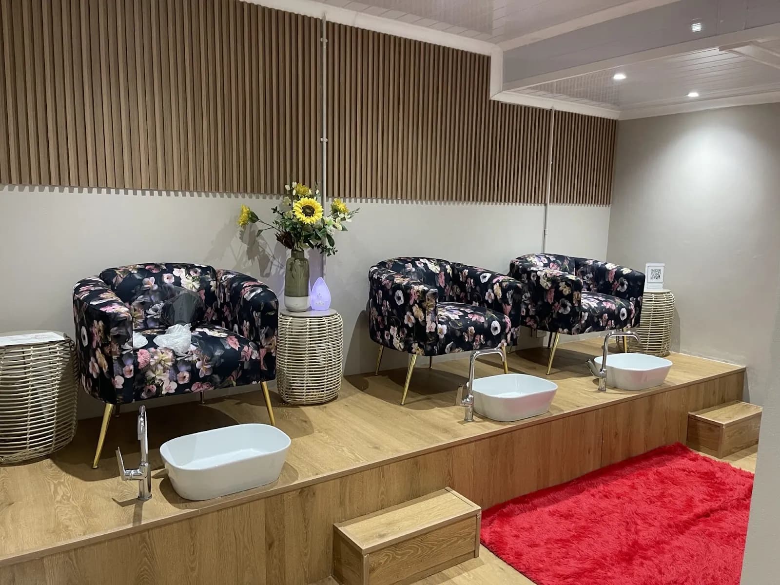 Mommy Wellness Day Spa Seapoint