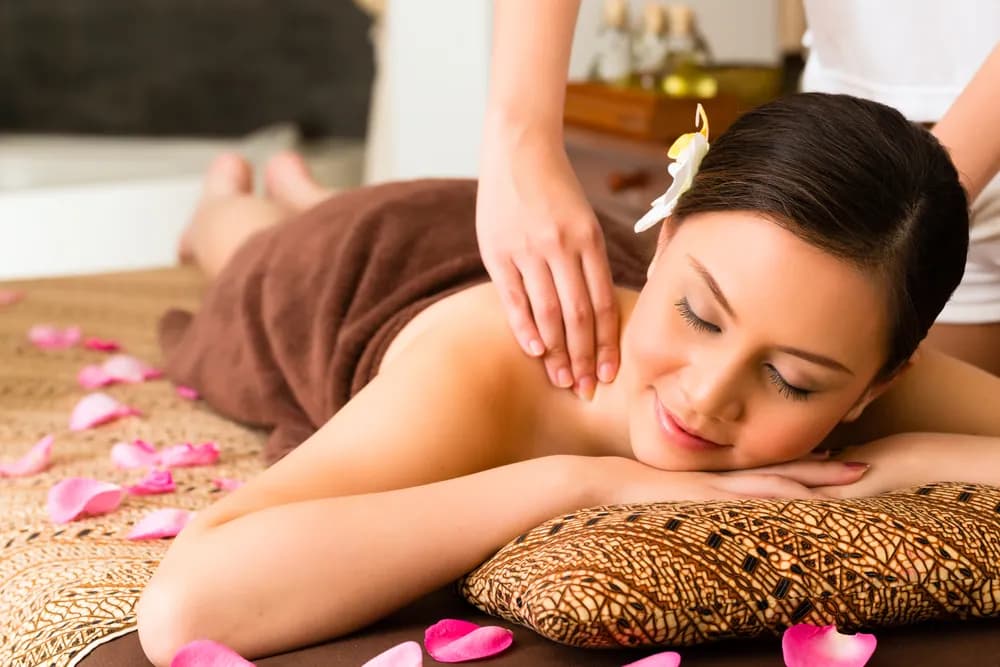Mukda Thai Spa Somerset West