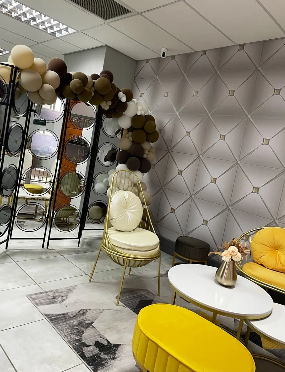 Narure Luxe Aesthetics