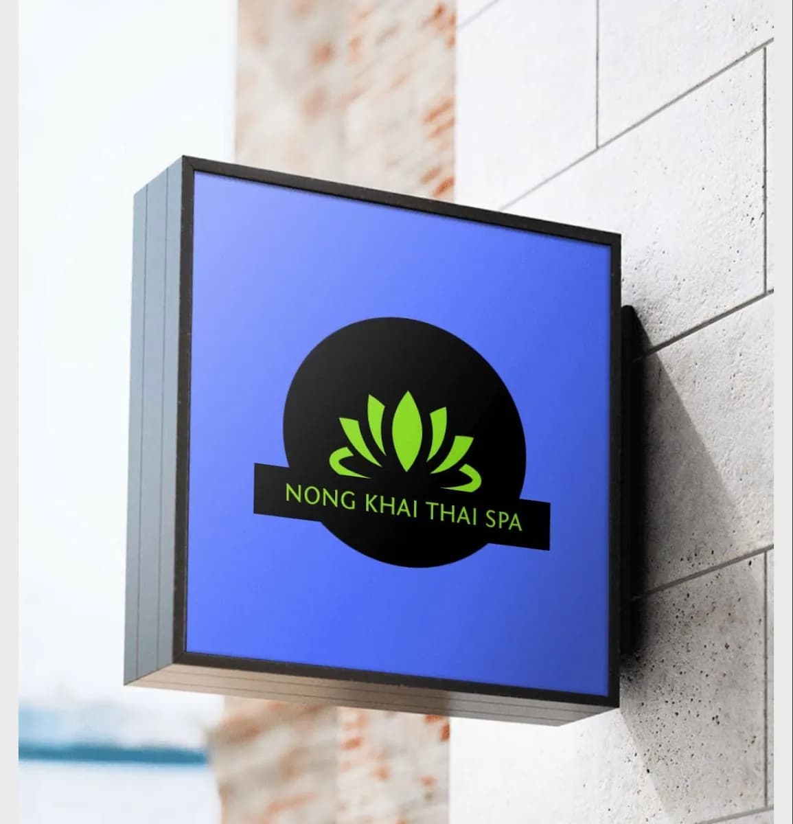Nong Khai Thai Spa