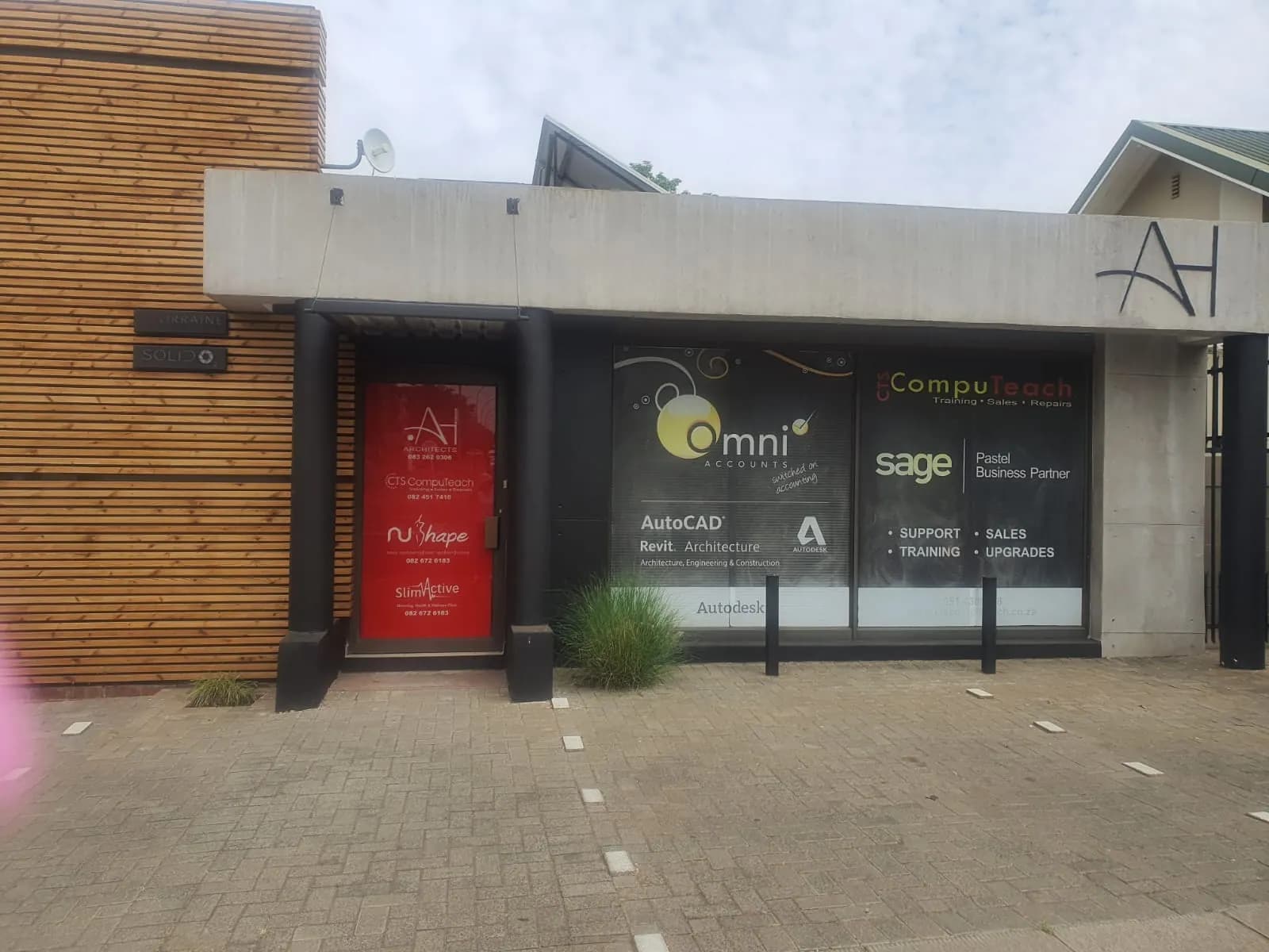 Nu Shape Clinic