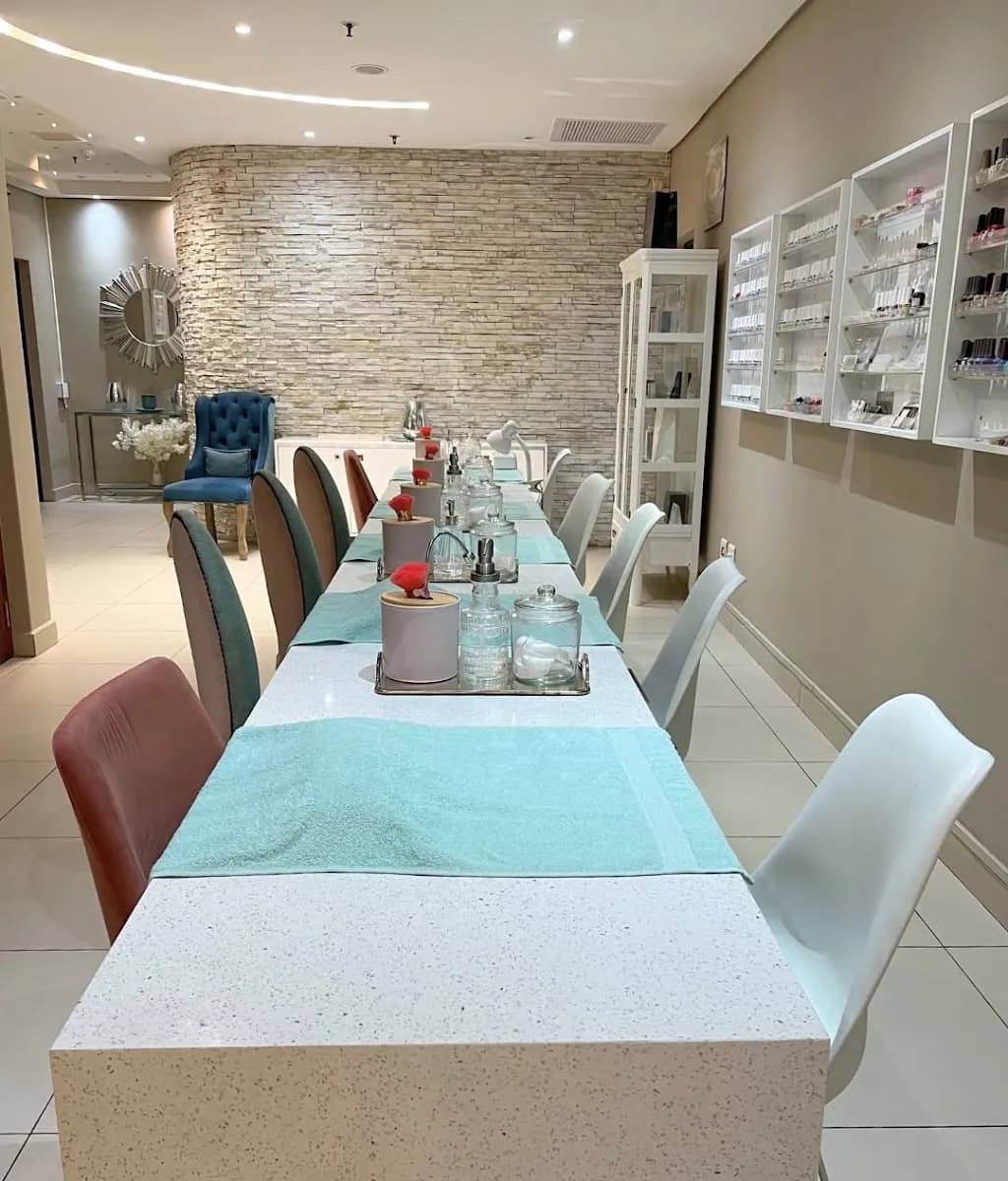Ohana Beauty and Wellness Day Spa