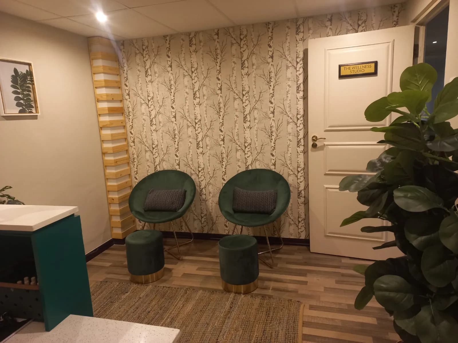 Orchard Day Spa