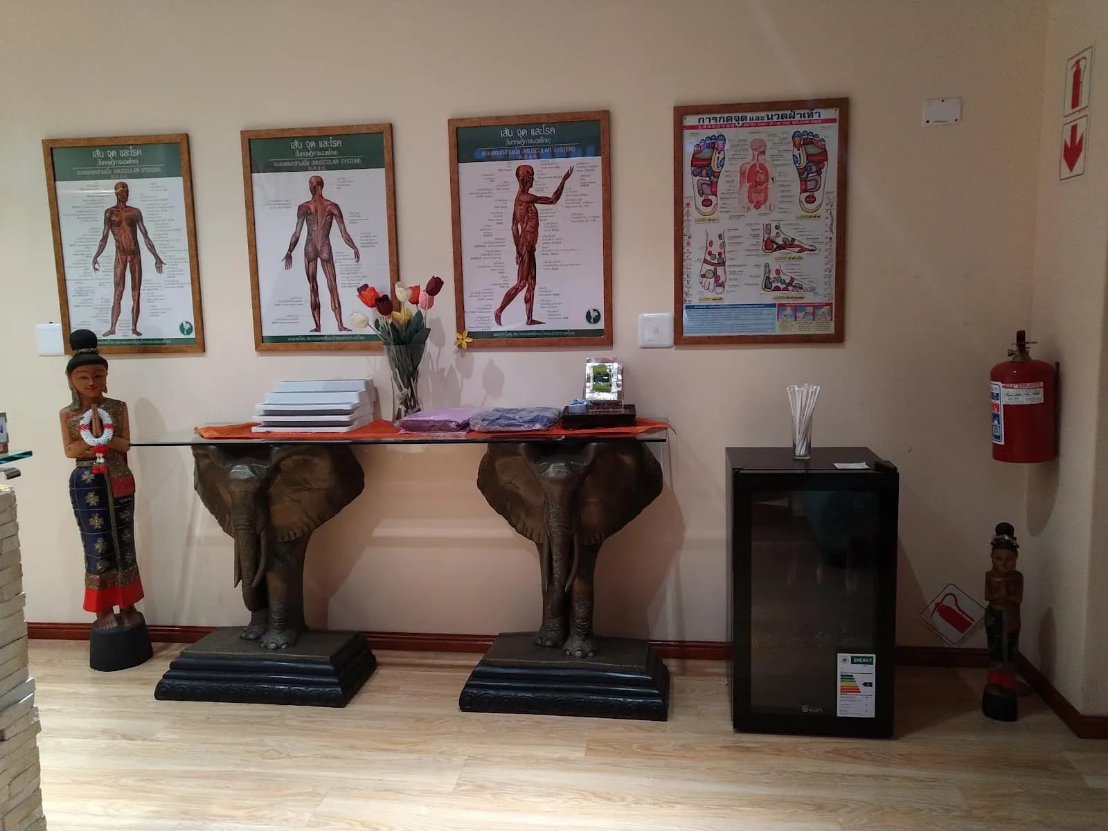 Palapai Thai Massage