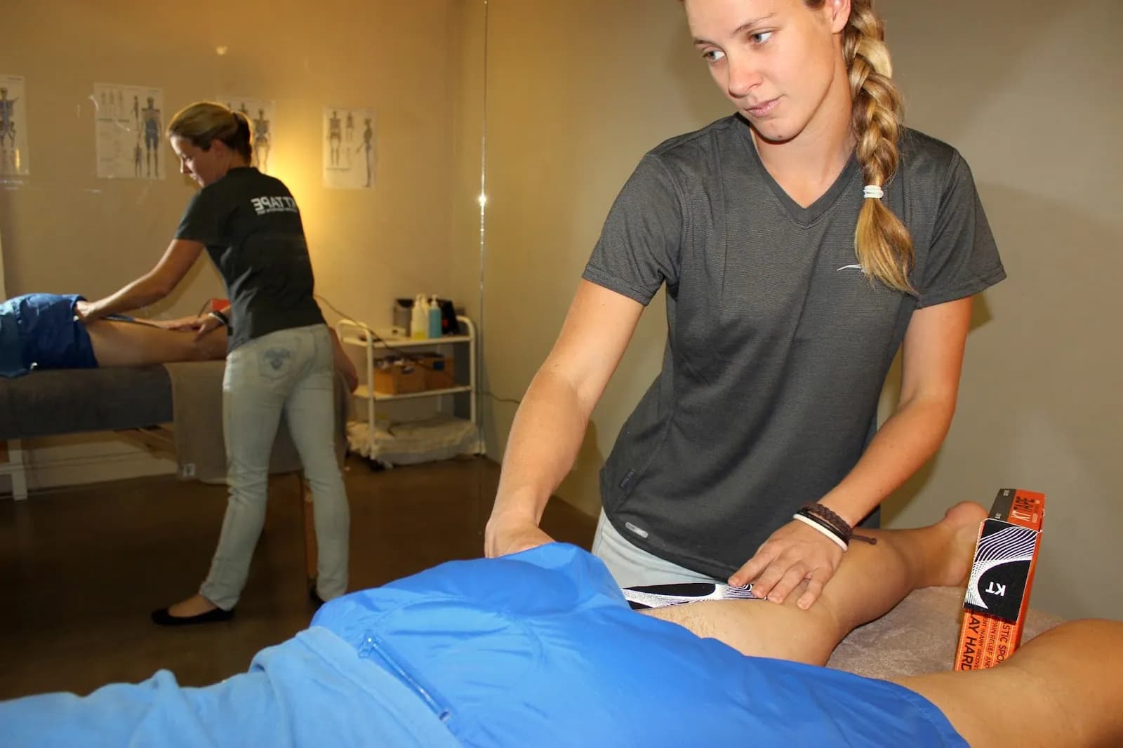 Physio Works Cape Town