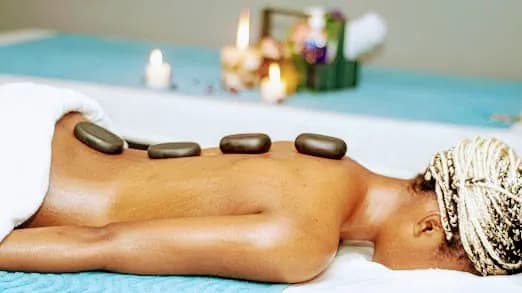 Rae's Massage Studio