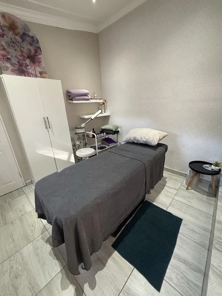 Therapeutic Massage by Roxanne