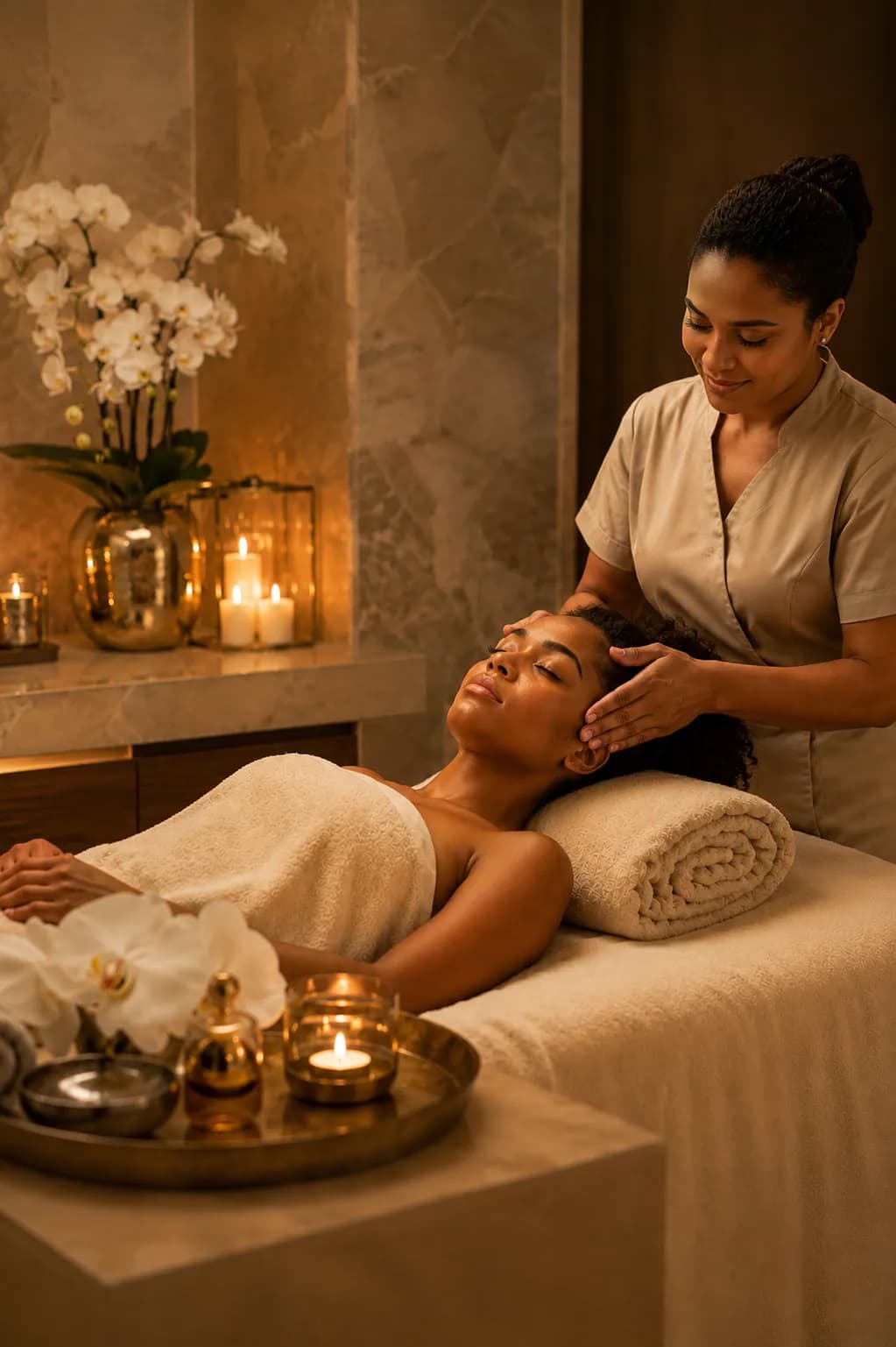 Rejuveness Boutique Spa
