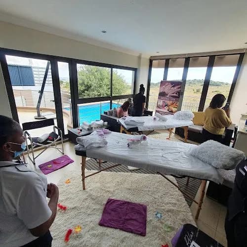 Relax Mobile Spa