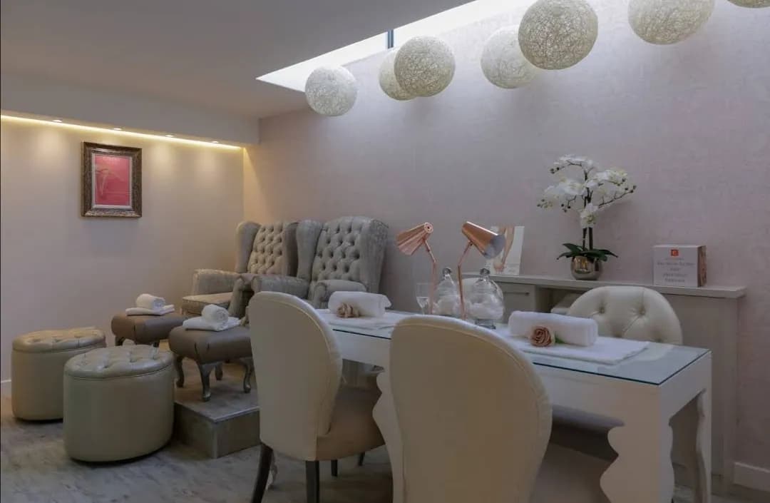 Relax Spa at Protea Hotel Fire & Ice! by Marriott Cape Town