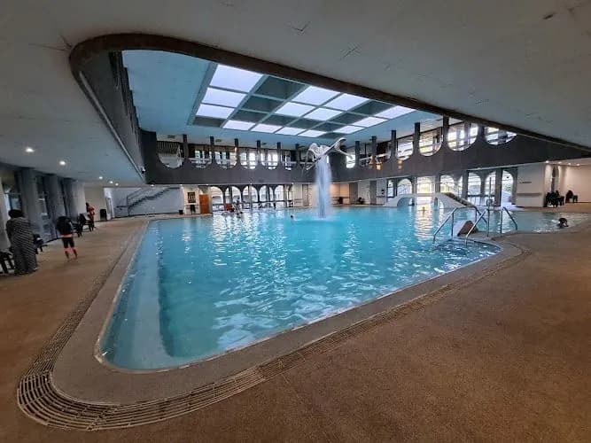 Retreat Day Spa