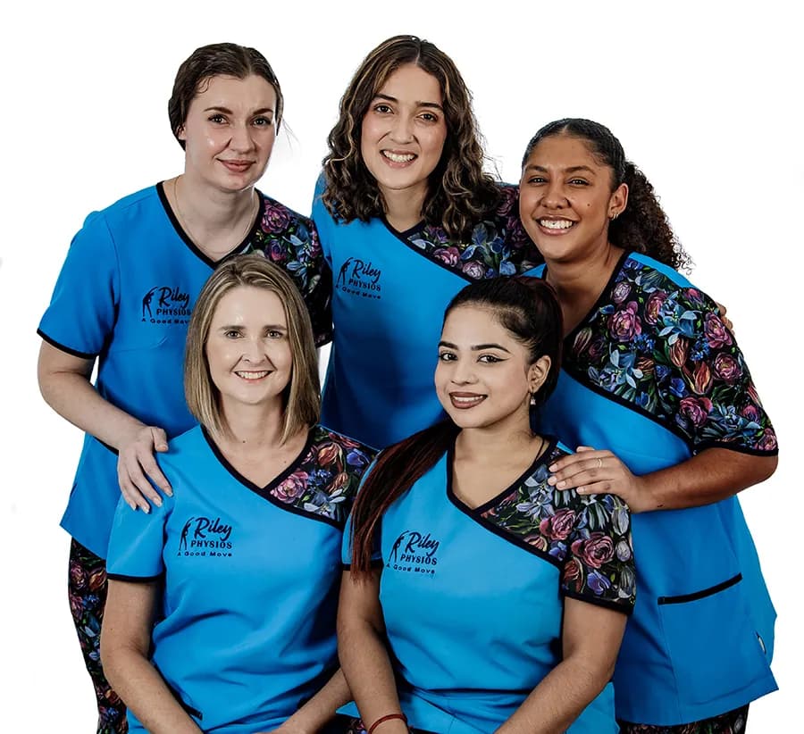 Riley Physios - Gillitts Physio Practice