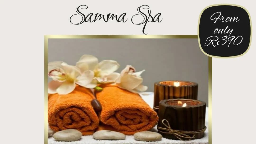 Samma Health & Beauty SPA