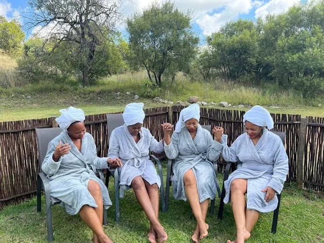 SamNols Day Spa